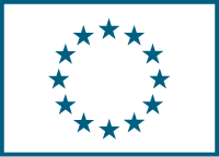 EU logo mono
